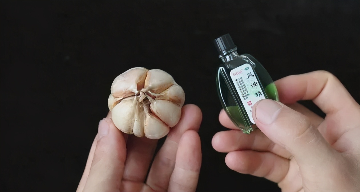 风油精是不是神药,国产四大神药风油精