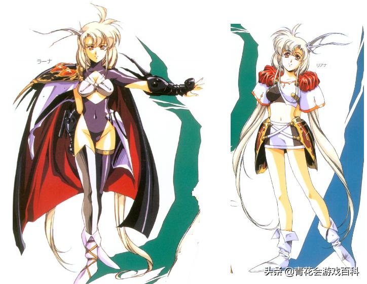 游戏通用学习知识,游戏基础设置讲解