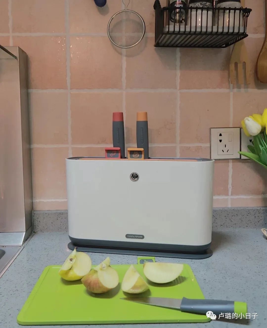 别人的家为什么这么好看？这些高颜值小家电就是答案