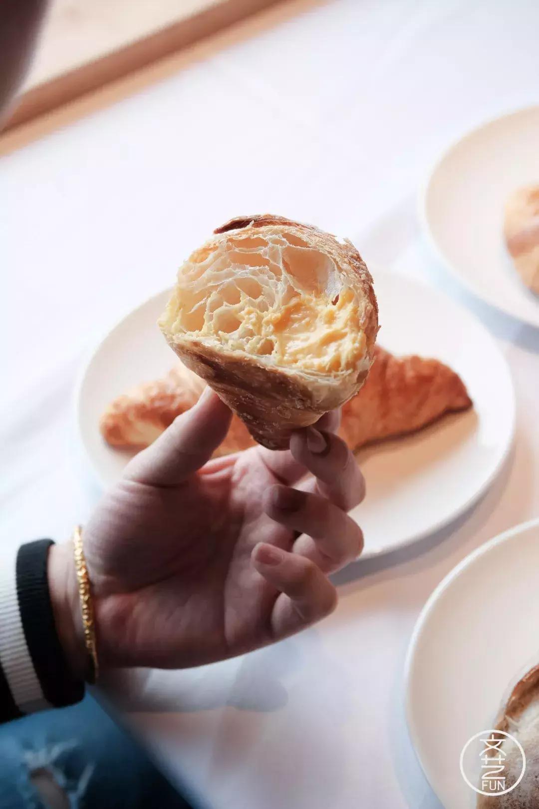 用解数学题的思路盲测郑州本地15款网红欧包