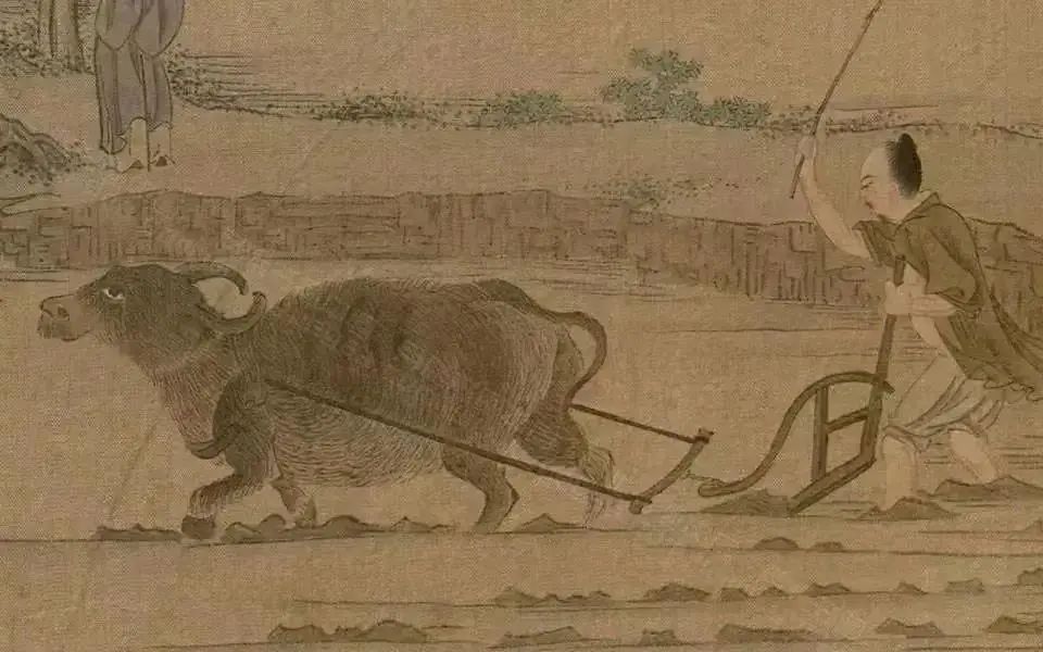 古人近视了怎么办,古人对近视的预防