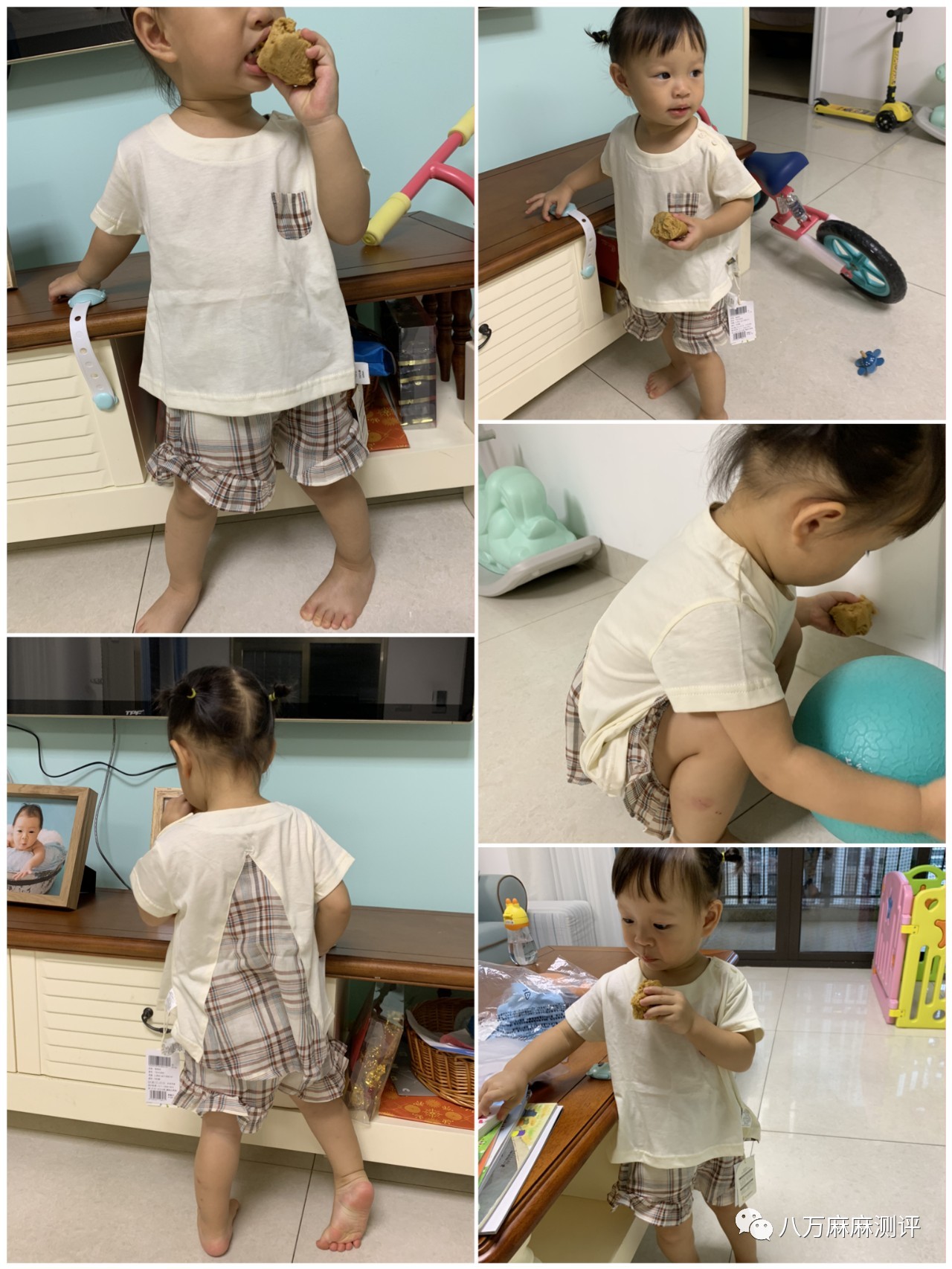 巴拉巴拉爆款童装分析,gap巴拉巴拉童装