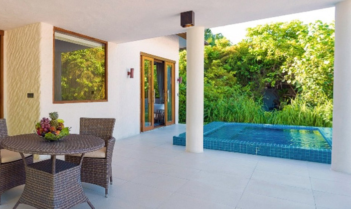 三亚蜈支洲岛中国的马尔代夫,马尔代夫度假岛推荐一日游