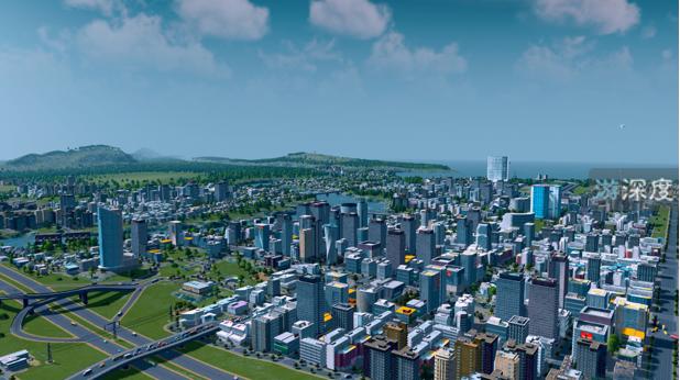 Steam疯狂周末丨《城市天际线》、《叛乱：沙漠风暴》免费试玩