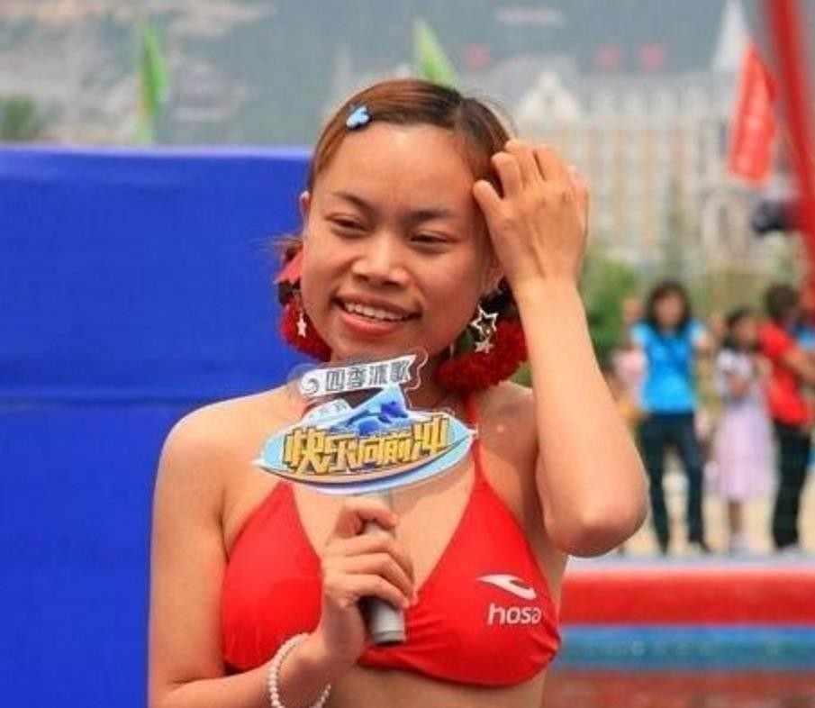 罗玉凤一代网红鼻祖消亡史,网红罗玉凤现状