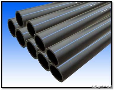 市政管道工程施工图识读概述,市政雨污水管道识图