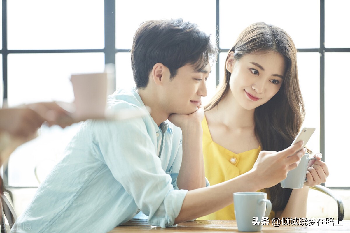 没谈过恋爱,不会追女生,究竟该如何脱单?