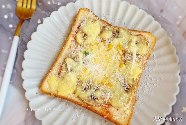 简单早餐10分钟搞定适合小孩做,早餐这样做十分钟搞定孩子抢着吃