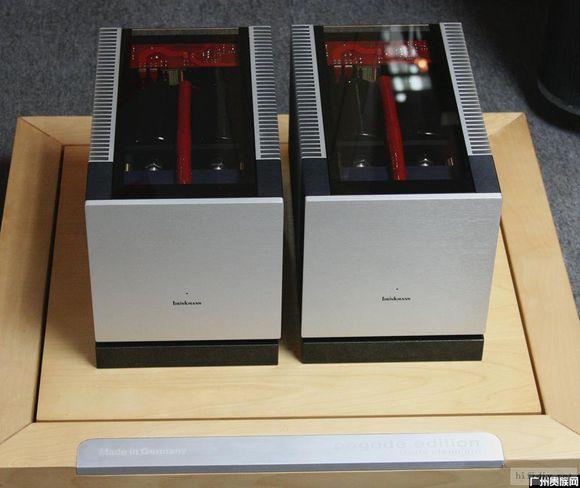 全球十大后级功放品牌,2020十大最佳hifi功放推荐