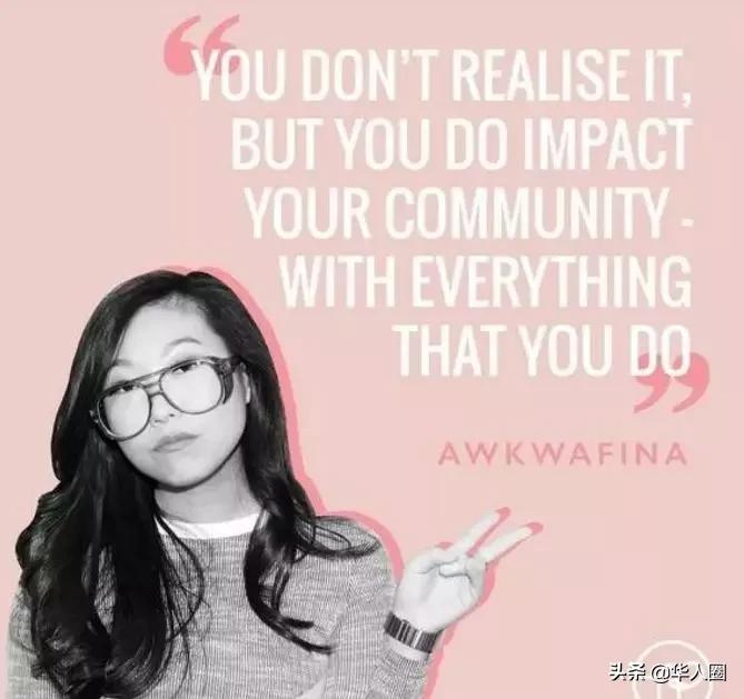 最丑华裔影后,51岁影后被骂又老又丑