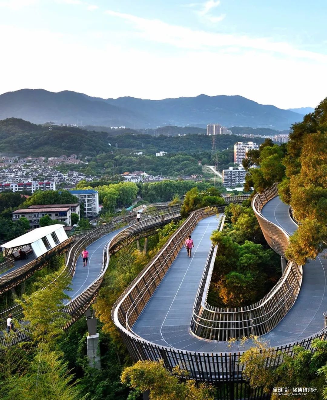 2022城市设计与建筑设计大奖,全球未来城市设计大奖