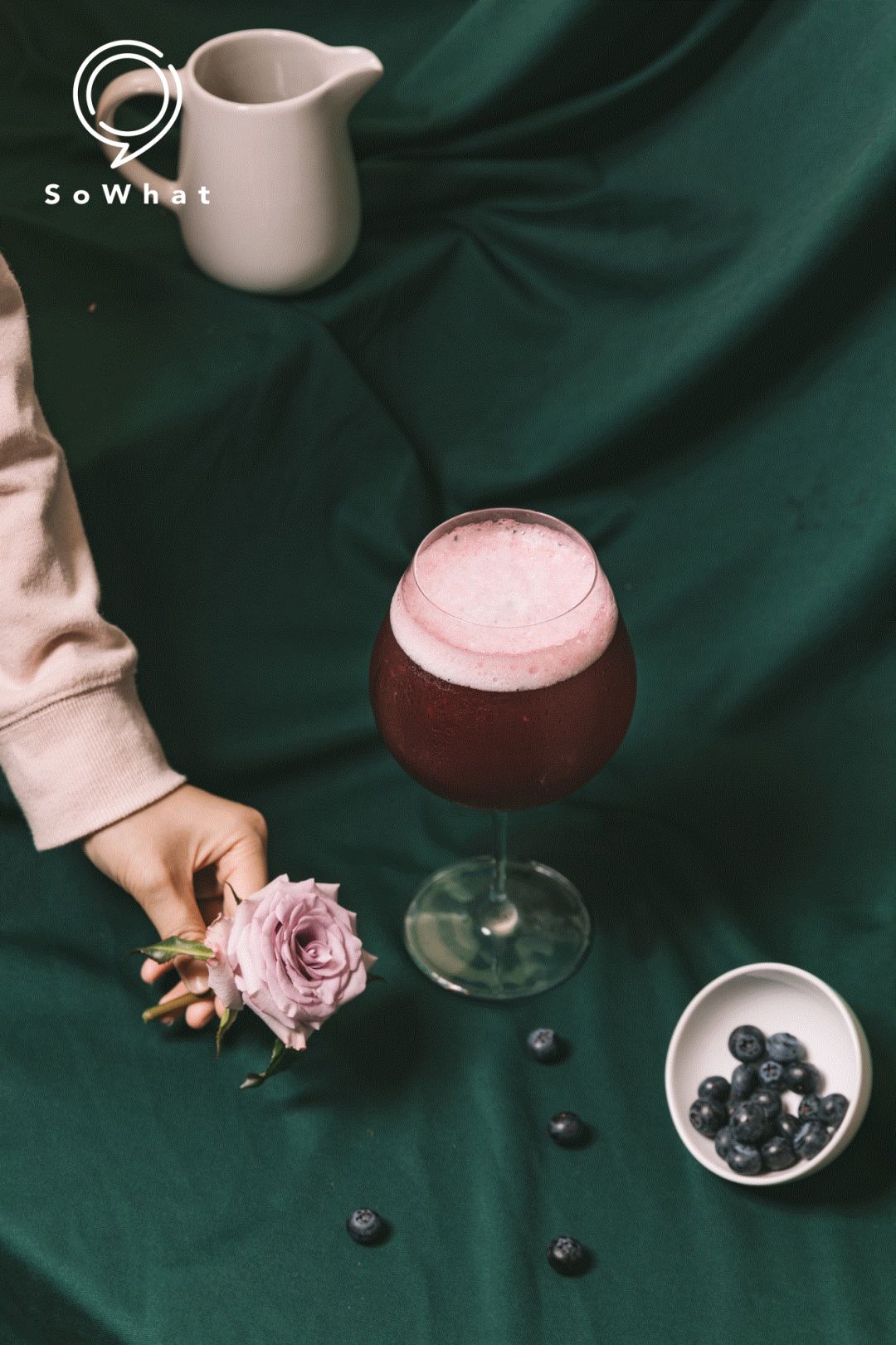 与其戒奶茶屡屡失败,不如安安分分做个奶茶系少女