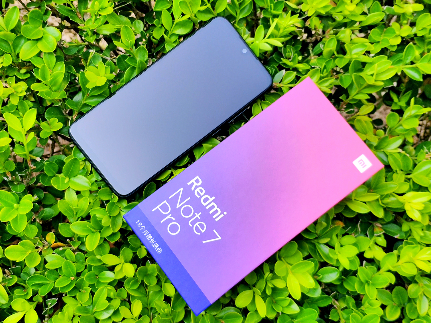 note7pro璐ㄩ噺,灏忕背note7pro娣卞害璇勬祴