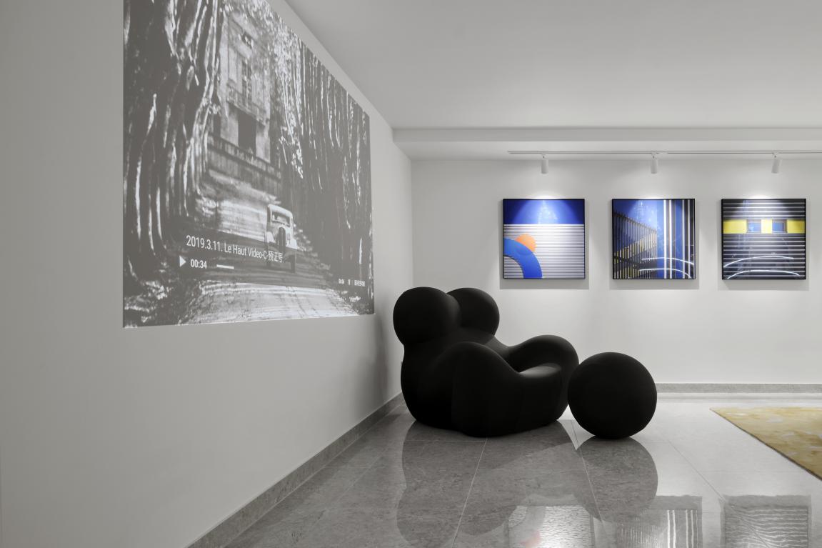 苏州度假型会所装修设计,意式轻奢会所设计