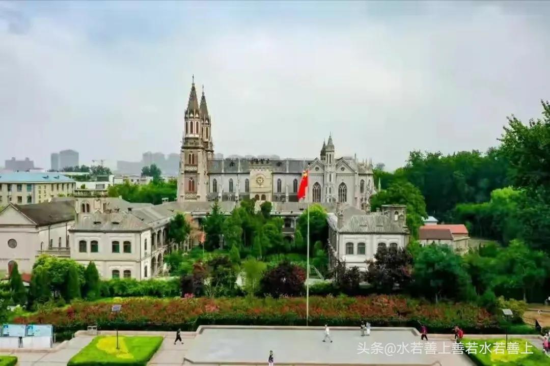 盘点世界上最美丽的大教堂,世界上最美的大教堂