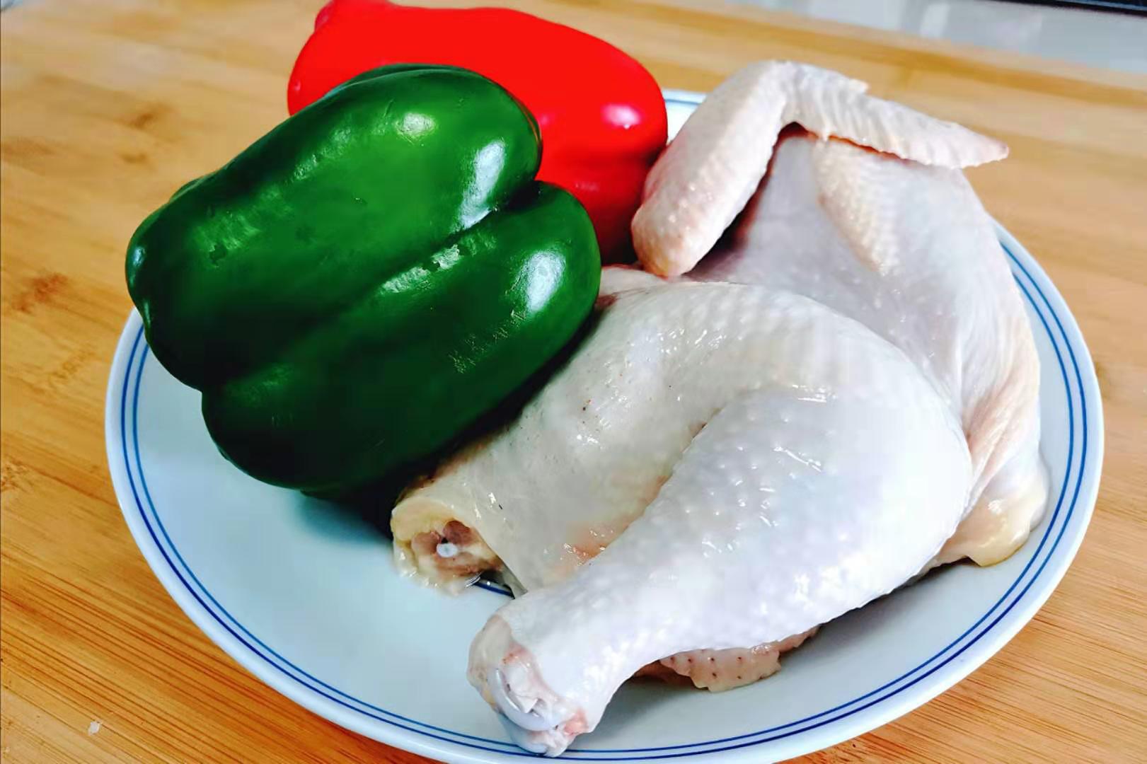 炖鸡肉中途关火再炖能熟么,炖鸡肉切记不要焯水和直接下锅