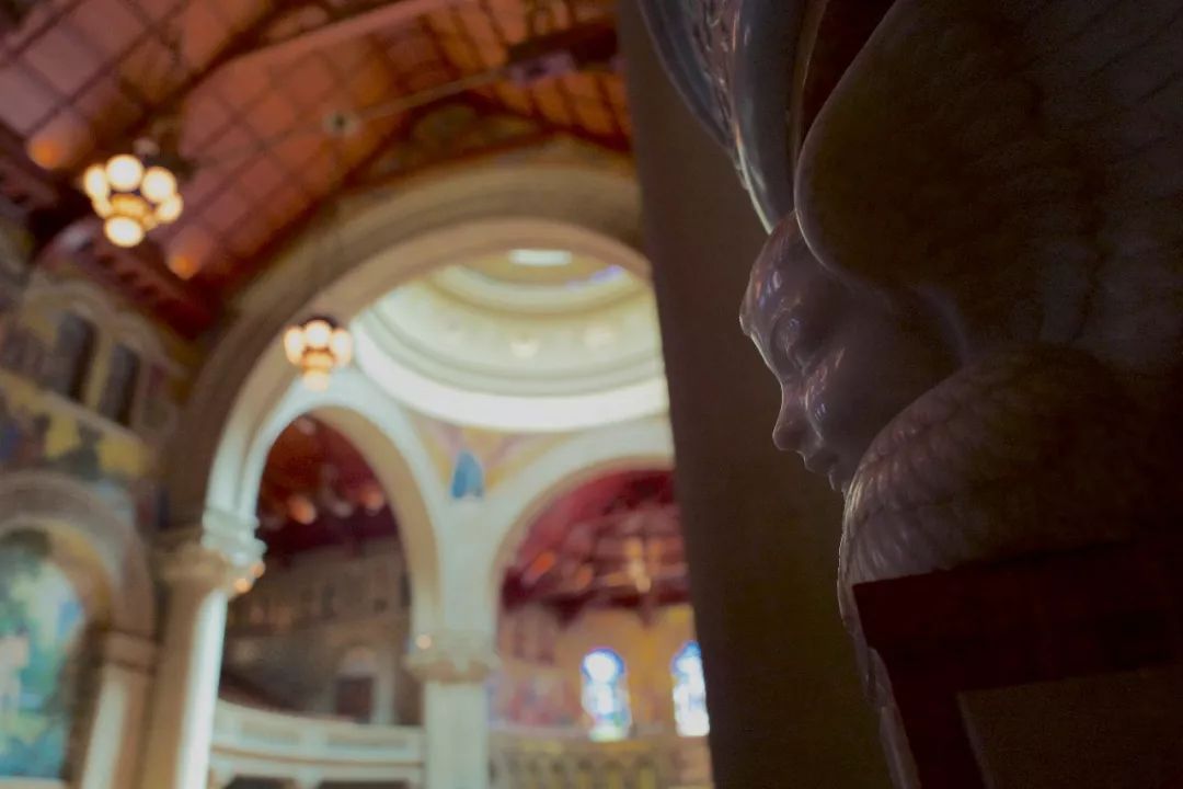 擎怀|于美利坚告别“6”的罗曼蒂克