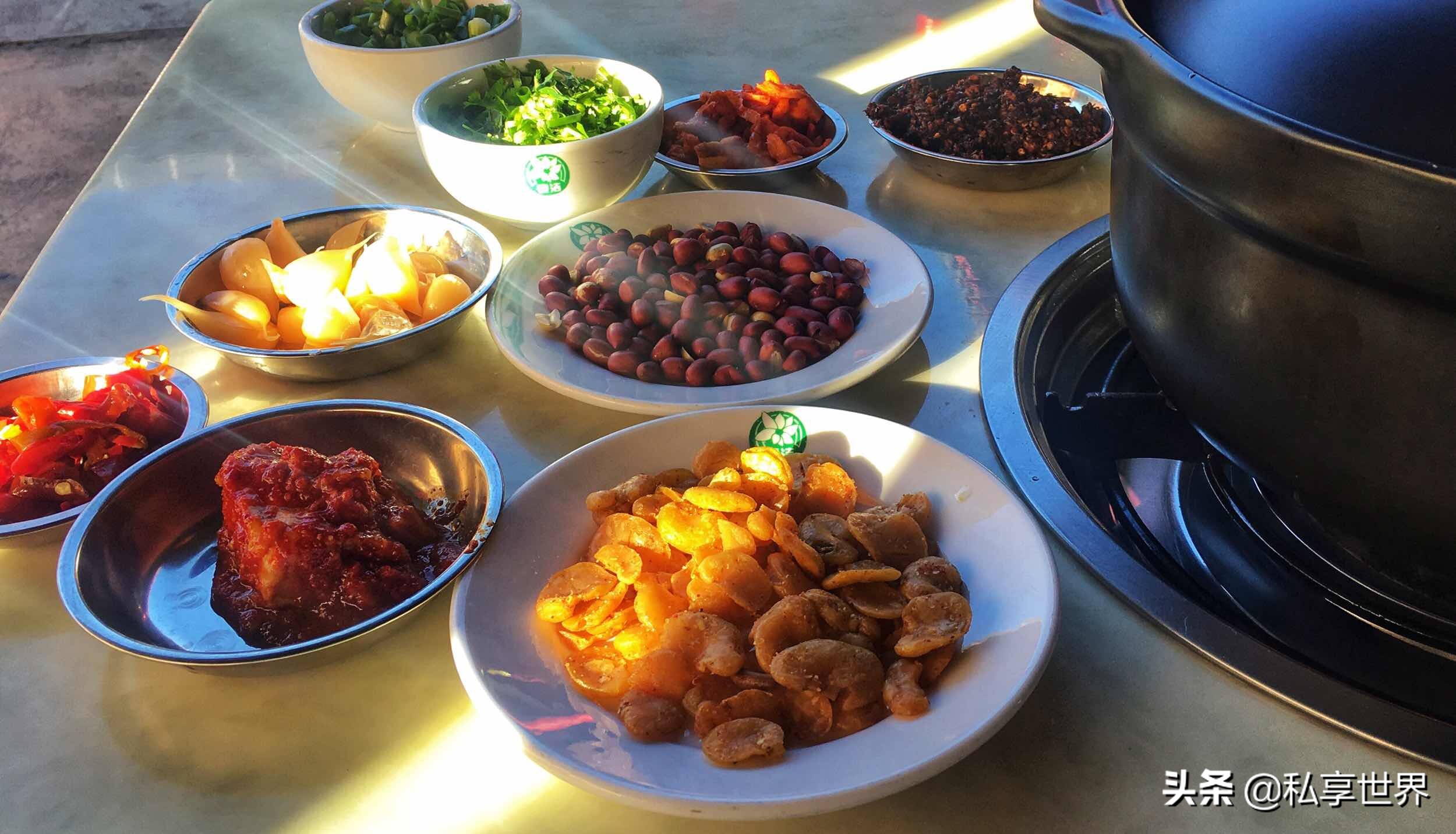 中国哪个城市火锅最好吃,中国哪个地方的火锅最好吃