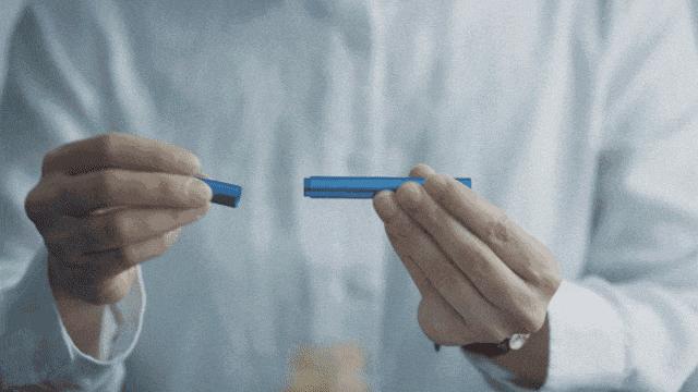 蘸水笔新笔尖,蘸水笔绘画的线条