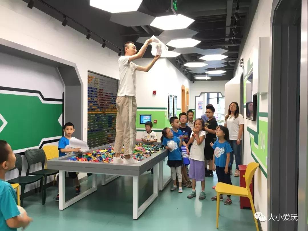 夏令营实地考察,儿童夏令营营地