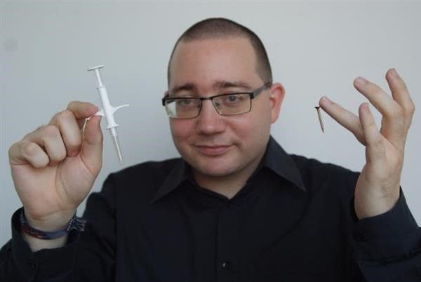 植入芯片发展趋势,可植入芯片技术