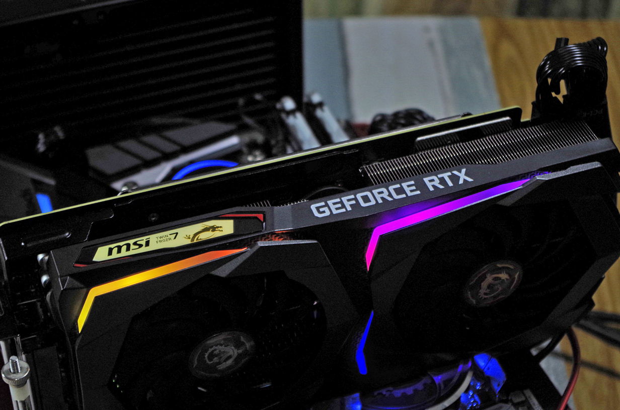 什么样的配置能超频成功,想要超频5.7需要什么配置