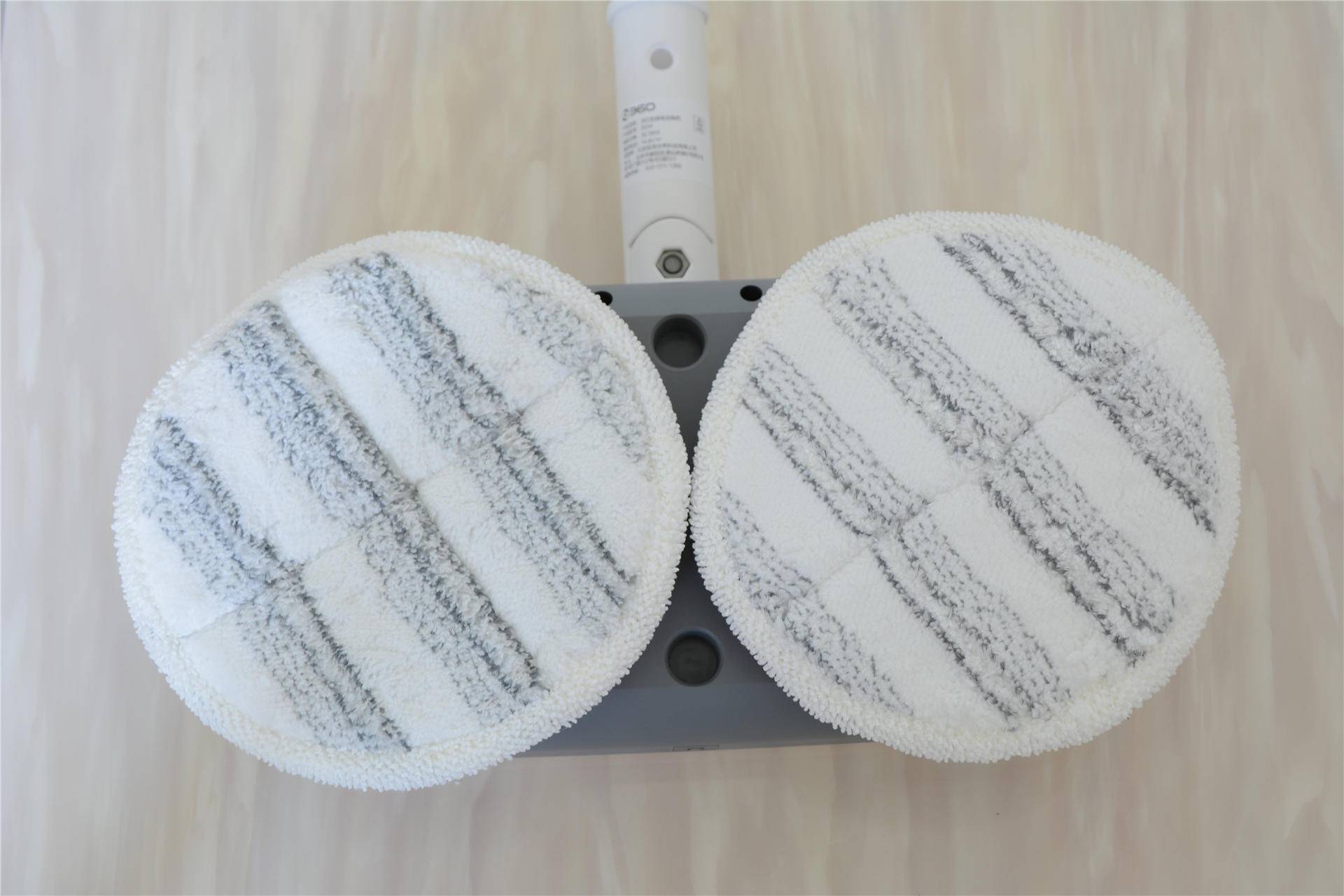 万能拖把360度无死角清洁,家务神器轻松清洁旋转小拖把