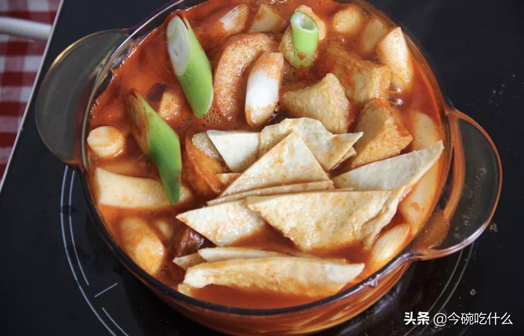 中国年糕都有什么吃法 (日式年糕的不同吃法)