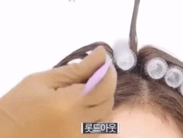 头型尖怎么整容,头型太丑什么发型能补救