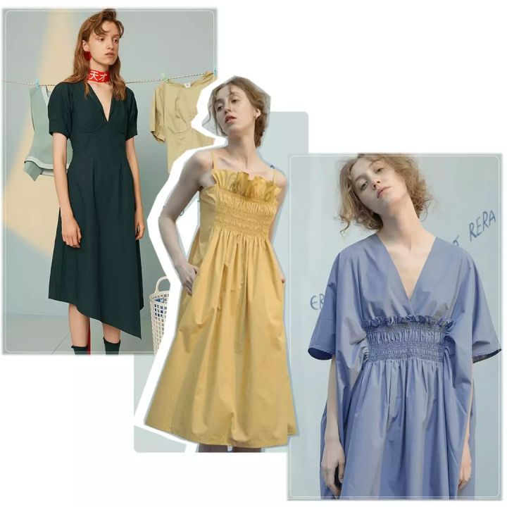 淘宝10大女装店铺,淘宝有哪些坑人的女装店