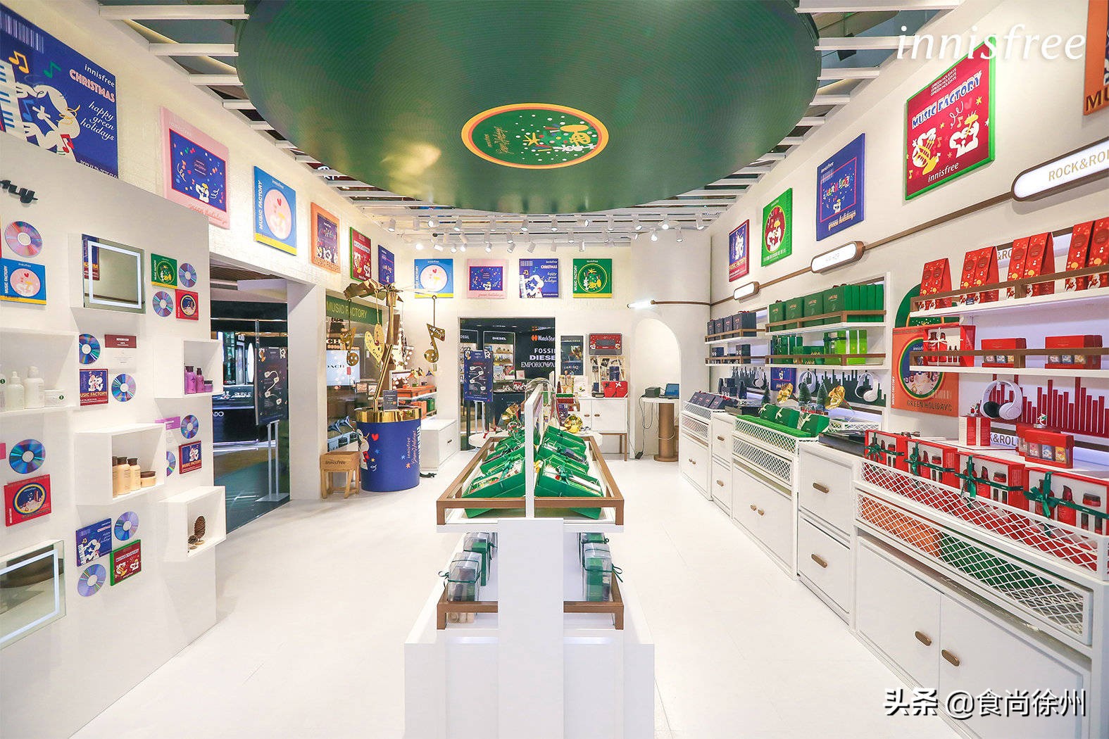 纯干货分享!徐州63处生日福利!星巴克、宜家、喜茶…拿走不谢