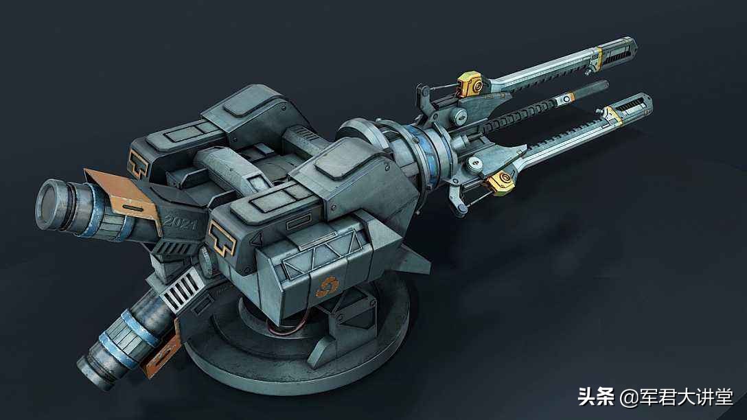 中国电磁炮与美国电磁炮的差距,我国的电磁炮技术可能超越美国吗