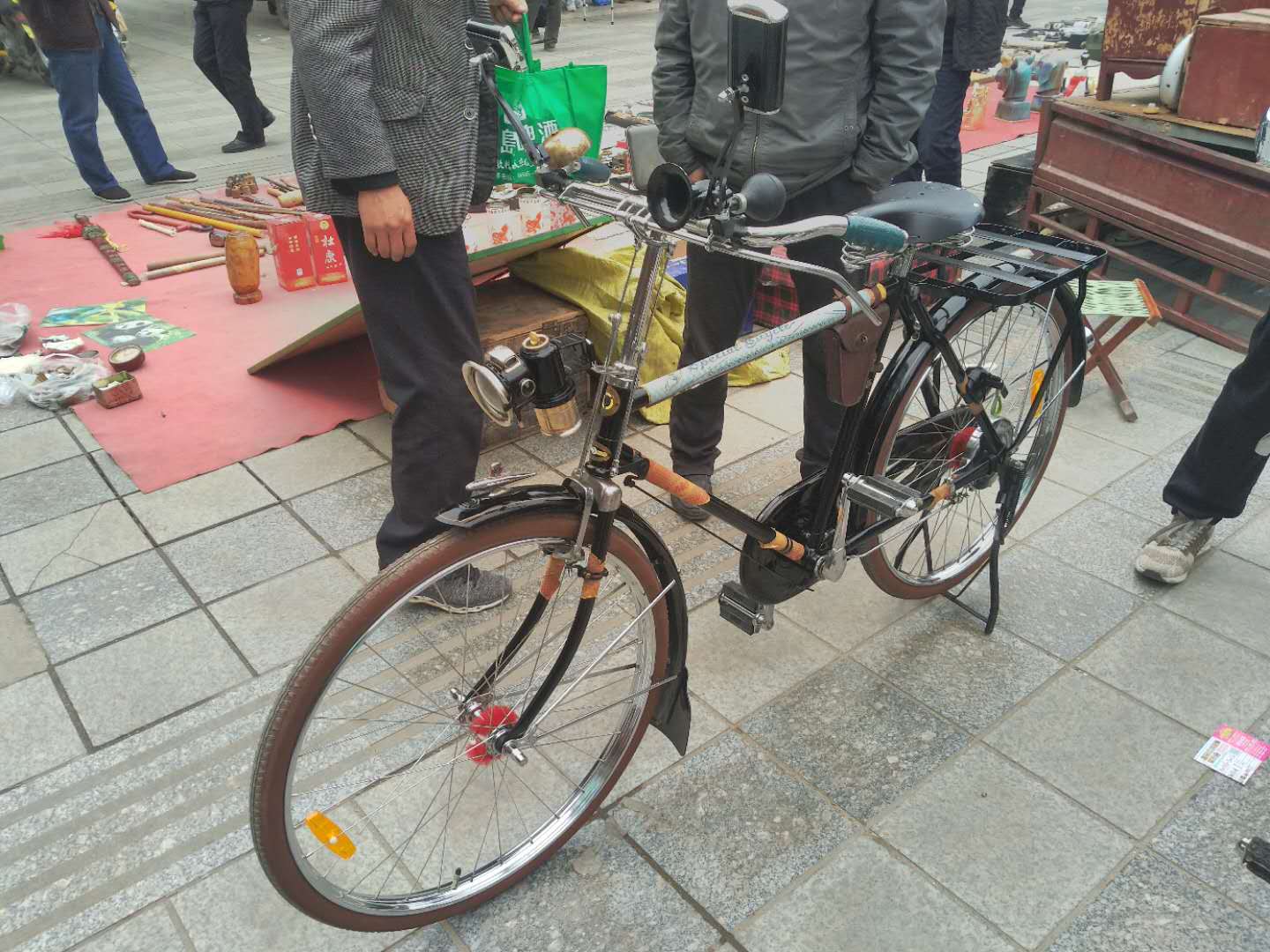 聊城旧货市场二手自行车,聊城自行车出售