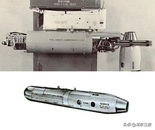 炮艇机发展史图片,炮艇机发展史详解