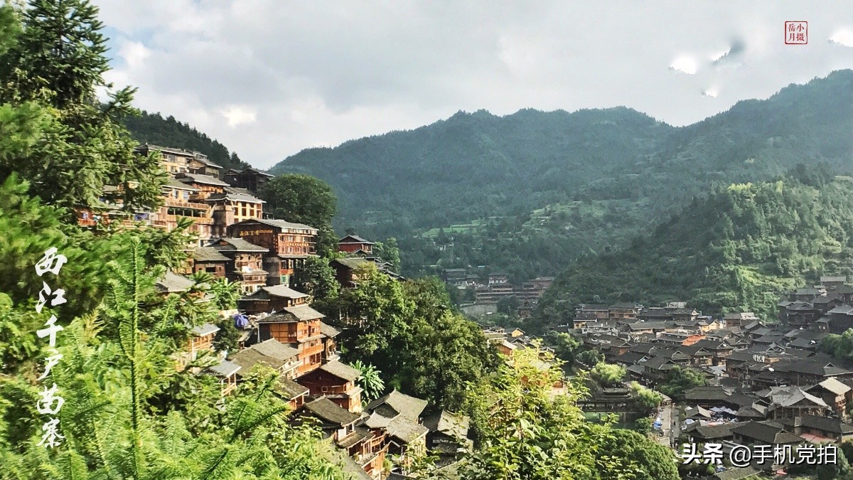 拍民族风去哪旅游,手机旅游风景摄影技巧