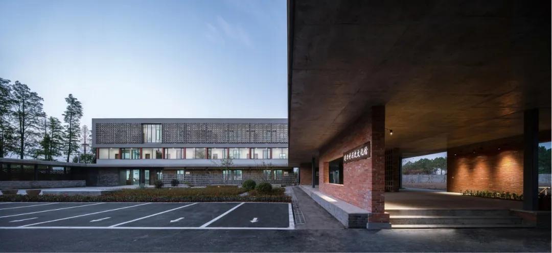 美丽乡村建设典型成功案例,10个美丽乡村规划案例