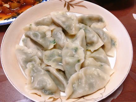 东北饺子闻名全国,东北饺子为什么那么有名