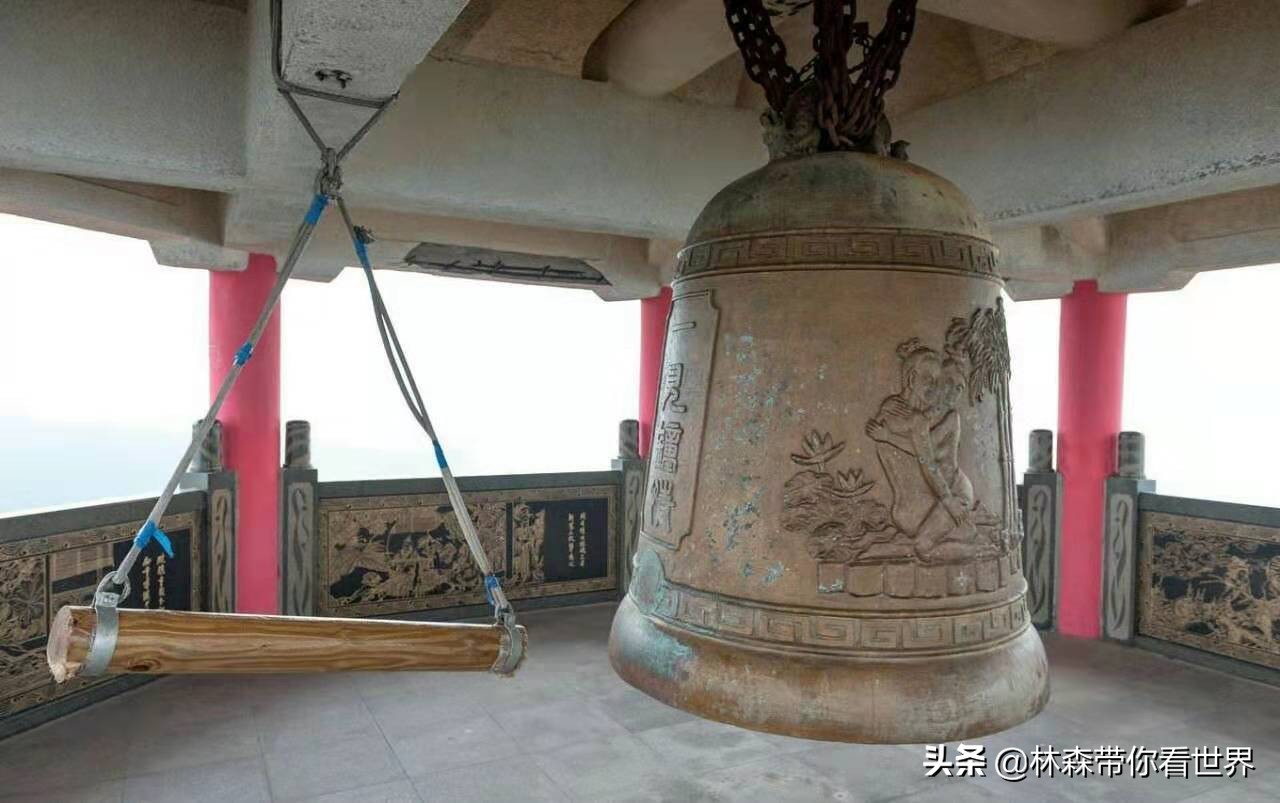 林森带你看世界——中国最美的海岛之：珠海东澳岛