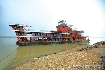 湖南省港口分布图,湖南省港口布局规划