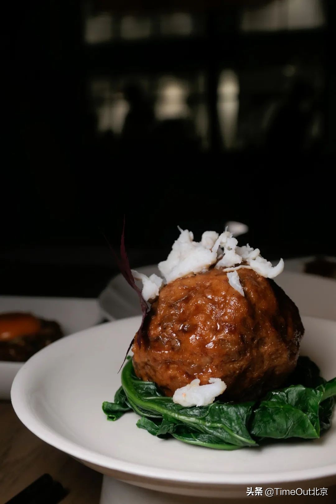 京城好吃餐厅,京城20家餐厅