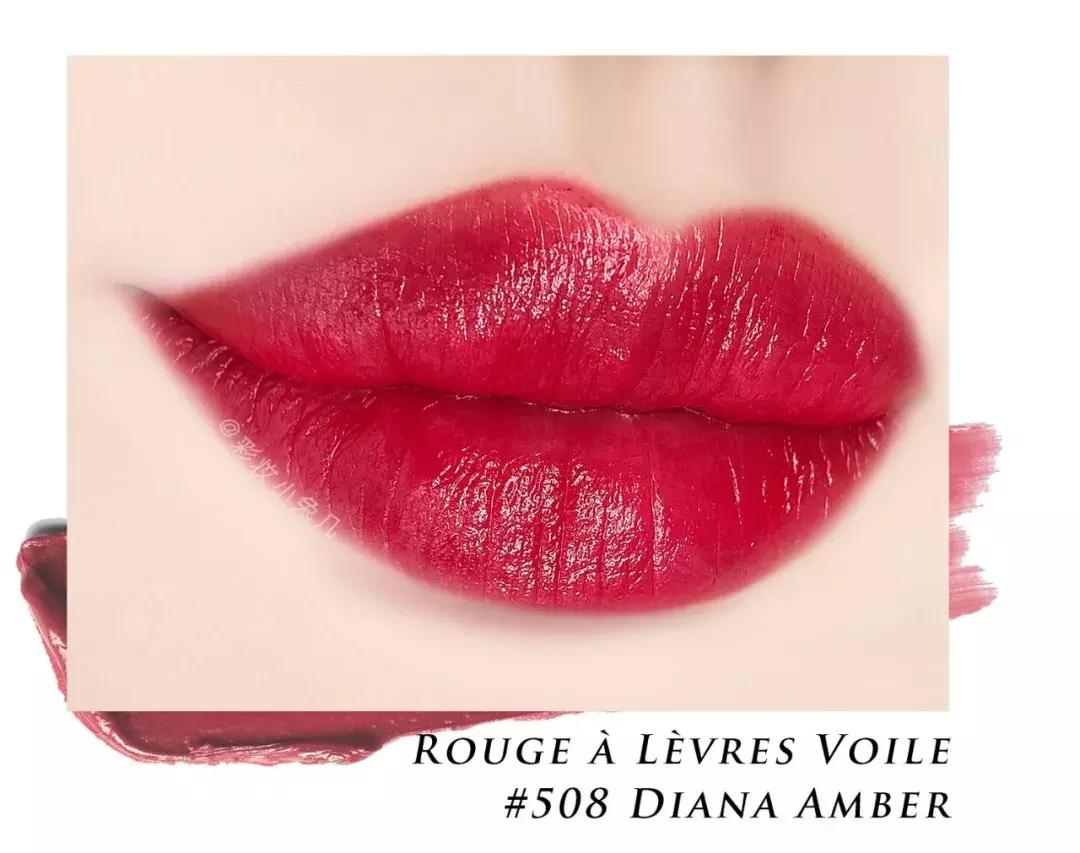 最值得入手gucci口红,gucci口红被吐槽