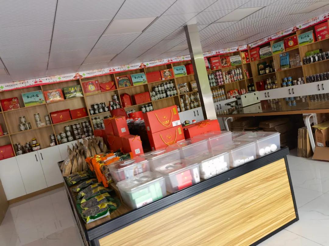 荆选快讯丨伟达电商：以高质量调研学习助推企业高质量发展