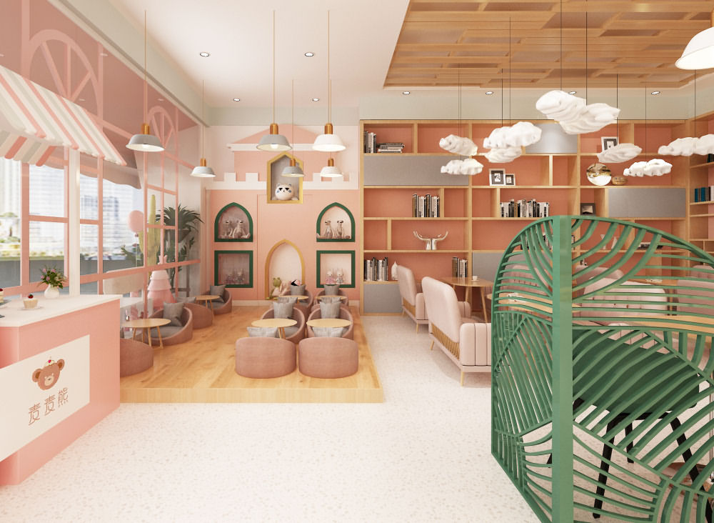 开蛋糕店有前途吗,小区开蛋糕店前景如何