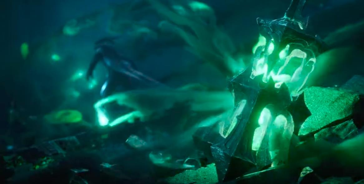 lol锤石要不要去前面抗伤害,lol锤石一级团