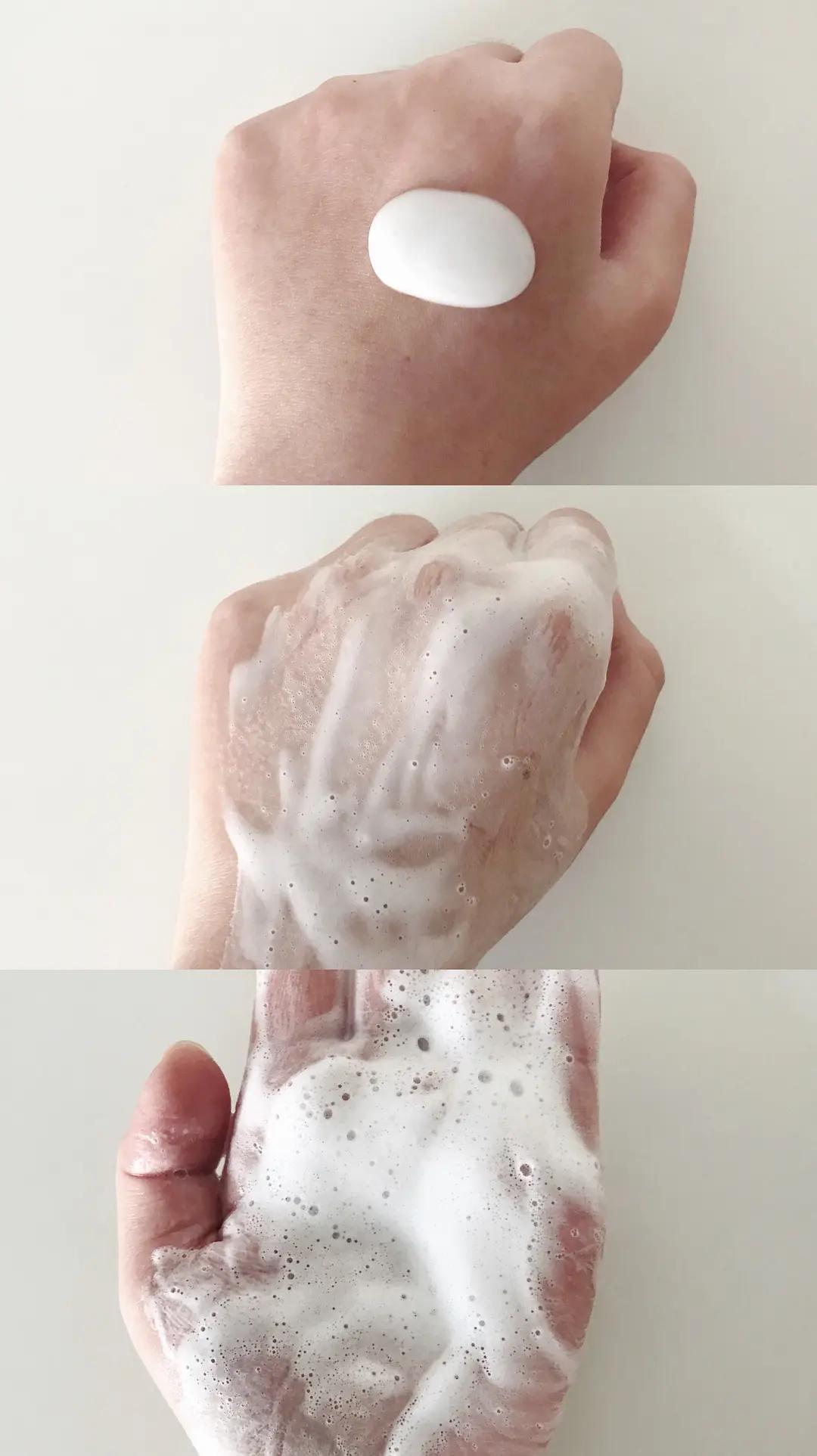 12款洗面奶测评|我们试遍了网上最火的那些洗面奶