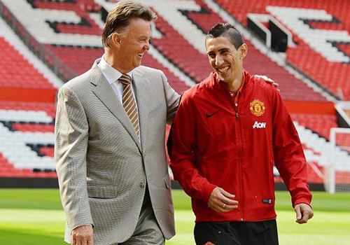 曼联反思,曼联伍德沃德