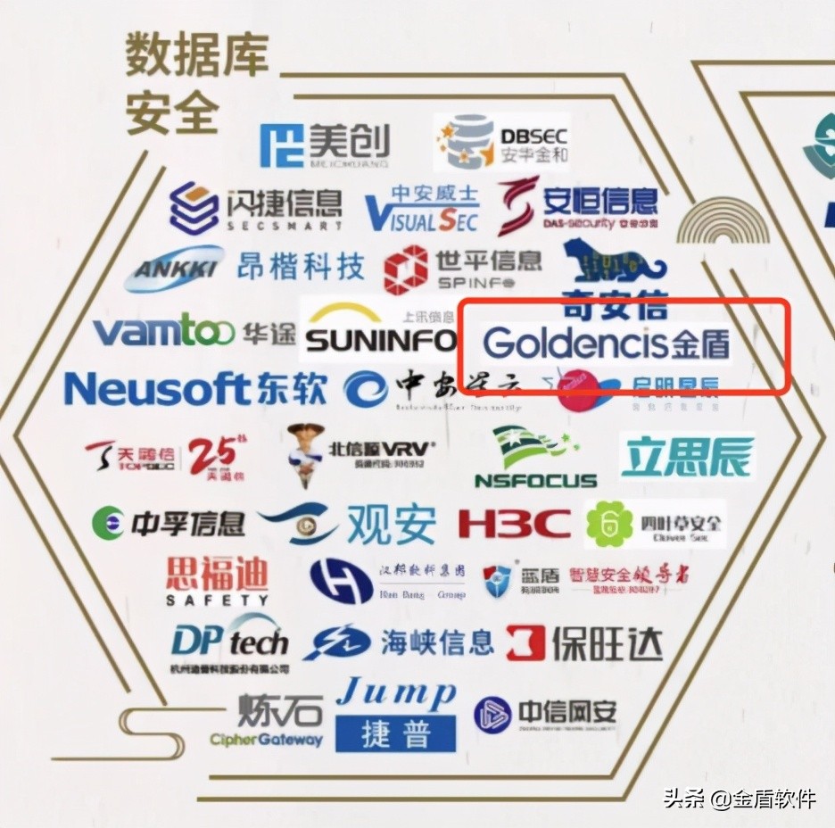 金盾软件公司怎么样,金盾网络安全公司