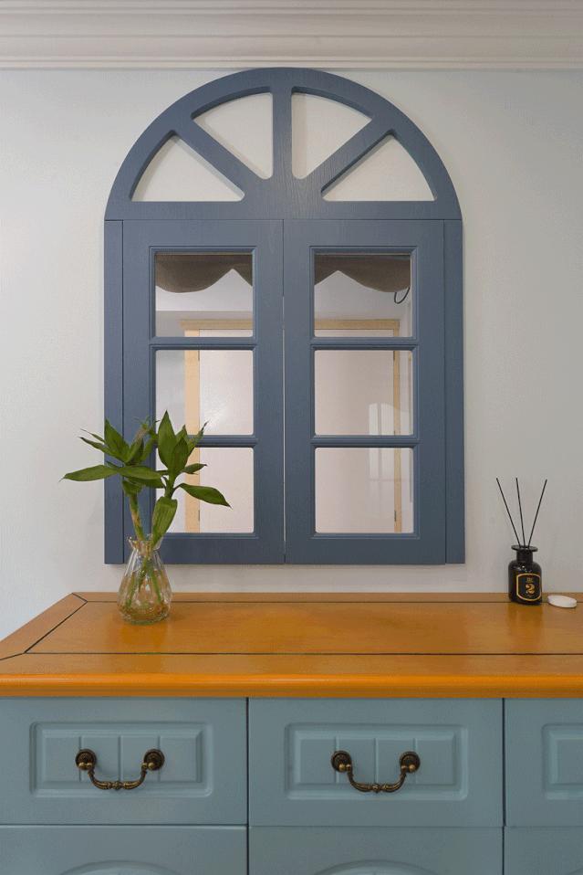 70㎡多彩梦幻屋随心定，开启新婚夫妇的甜蜜生活