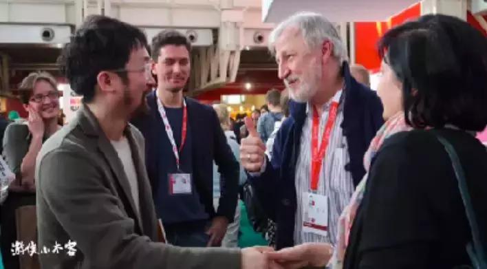 这部电影豆瓣评分8.8，据说是下一个《哪吒》