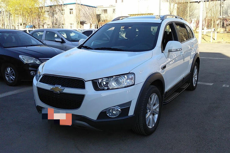 如何鉴定赛欧二手车真假,二手车雪佛兰科鲁兹鉴定技巧